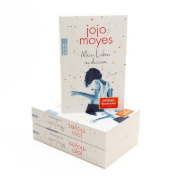 Buchcover und Innenansicht für das Buch: Someone Else's Shoes