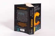 Buchcover und Innenansicht für das Buch: °C - Celsius