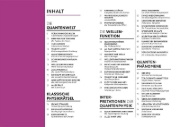 Buchcover und Innenansicht für das Buch: SIMPLY. Quantenphysik