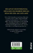 Buchcover und Innenansicht für das Buch: Der nasse Fisch (Sonderausgabe Ein Buch für die Stadt Köln 2023)