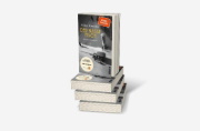 Buchcover und Innenansicht für das Buch: Der nasse Fisch (Sonderausgabe Ein Buch für die Stadt Köln 2023)