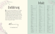 Buchcover und Innenansicht für das Buch: Wundervolle Welt der Dinosaurier und der Urzeit