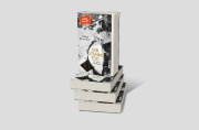 Buchcover und Innenansicht für das Buch: Der stumme Tod