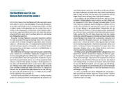 Buchcover und Innenansicht für das Buch: Die Stoffwechsel-Revolution - Abnehmen mit Kohlenhydraten