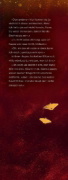 Buchcover und Innenansicht für das Buch: Crimson Moth Book 2: Rebel Witch