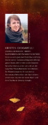 Buchcover und Innenansicht für das Buch: Crimson Moth Book 2: Rebel Witch
