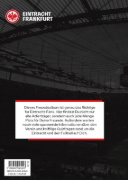Buchcover und Innenansicht für das Buch: Eintracht Frankfurt: Meine Freunde - Das offizielle Eintracht Frankfurt Freundebuch