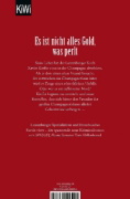 Buchcover und Innenansicht für das Buch: Verhängnisvoller Champagner