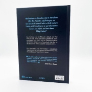 Buchcover und Innenansicht für das Buch: Wie wir Menschen die Welt eroberten