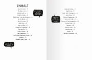 Buchcover und Innenansicht für das Buch: Girl Talk