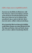 Buchcover und Innenansicht für das Buch: Die Lebensentscheidung