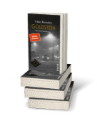 Buchcover und Innenansicht für das Buch: Goldstein