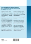 Buchcover und Innenansicht für das Buch: Praktijkboek Persoonlijkheidsstoornissen