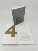 Buchcover und Innenansicht für das Buch: Handbook of Outdoor Interior Design