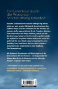 Buchcover und Innenansicht für das Buch: Madame le Commissaire und die tödliche Rallye