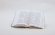Buchcover und Innenansicht für das Buch: Neues Leben. Die Bibel für Teens
