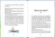 Buchcover und Innenansicht für das Buch: Zeig, was in dir steckt