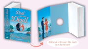 Buchcover und Innenansicht für das Buch: Deal with the Devil