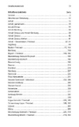 Buchcover und Innenansicht für das Buch: Deutsche Orden und Ehrenzeichen 1800 - 1945