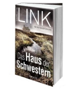 Buchcover und Innenansicht für das Buch: Das Haus der Schwestern