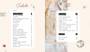 Buchcover und Innenansicht für das Buch: Memory Keeper - Vintage-Journaling und Scrapbooking mit fraeuleinfotofee