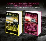 Buchcover und Innenansicht für das Buch: NN 1