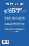 Buchcover und Innenansicht für das Buch: Teuflische Provence