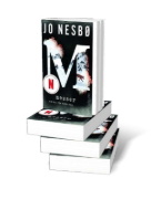 Buchcover und Innenansicht für das Buch: Kniv