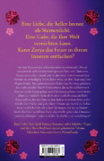 Buchcover und Innenansicht für das Buch: Dance of Stars and Ashes