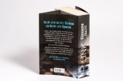 Buchcover und Innenansicht für das Buch: Einsame Nacht