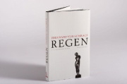 Buchcover und Innenansicht für das Buch: Regen