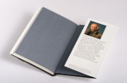 Buchcover und Innenansicht für das Buch: Regen