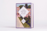 Buchcover und Innenansicht für das Buch: Austen - Pride and Prejudice. English Edition