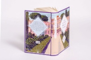 Buchcover und Innenansicht für das Buch: Austen - Pride and Prejudice. English Edition