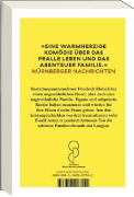 Buchcover und Innenansicht für das Buch: Ehrlich & Söhne