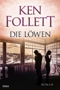 Buchcover und Innenansicht für das Buch: Die Löwen