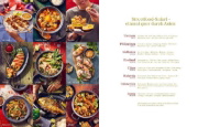 Buchcover und Innenansicht für das Buch: Taste of Asia