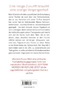 Buchcover und Innenansicht für das Buch: Achtsam morden im Hier und Jetzt