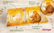Buchcover und Innenansicht für das Buch: You and Me