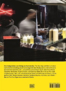 Buchcover und Innenansicht für das Buch: The Duc Ngo
