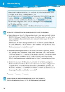 Buchcover und Innenansicht für das Buch: 10-Minuten-Training Texte schreiben. Deutsch 5./6. Klasse