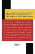 Buchcover und Innenansicht für das Buch: The German Genius: Europe's Third Renaissance, the Second Scientific Revolution, and the Twentieth Century
