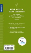Buchcover und Innenansicht für das Buch: Bäume