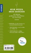 Buchcover und Innenansicht für das Buch: Bäume