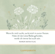 Buchcover und Innenansicht für das Buch: Trost