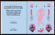 Buchcover und Innenansicht für das Buch: SEEING STARS Cancer