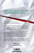 Buchcover und Innenansicht für das Buch: Mit kalter Hand