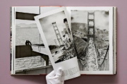 Buchcover und Innenansicht für das Buch: San Francisco