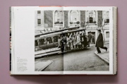 Buchcover und Innenansicht für das Buch: San Francisco