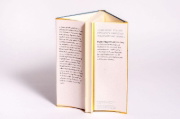 Buchcover und Innenansicht für das Buch: ...trotzdem Ja zum Leben sagen